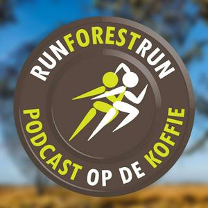 Luister naar RUNFORESTRUN op de koffie! in de app