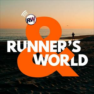 Luister naar Runner's World & in de app