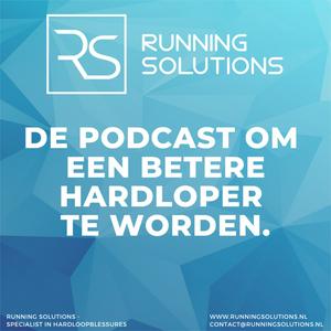 Luister naar Running Solutions Podcast in de app