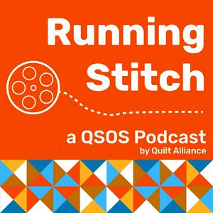 Luister naar Running Stitch - A QSOS Podcast in de app