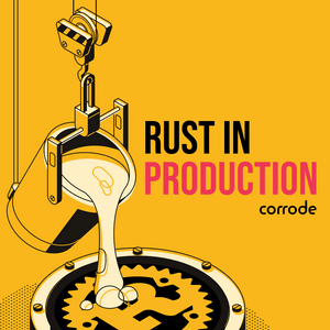 Luister naar Rust in Production in de app