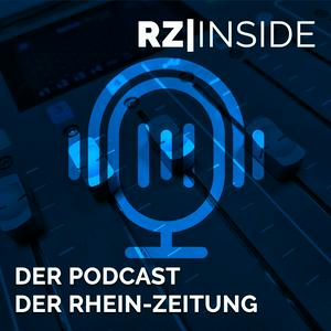 RZInside – Der Podcast der Rhein-Zeitung