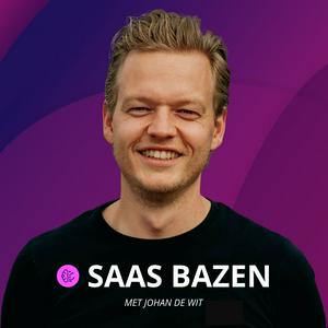 Luister naar SaaS Bazen Podcast in de app