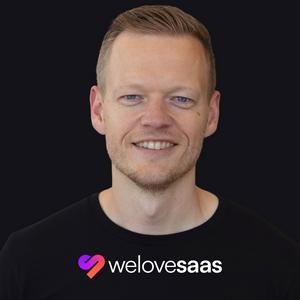 We Love SaaS Podcast