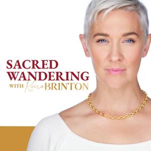 Luister naar Sacred Wandering in de app
