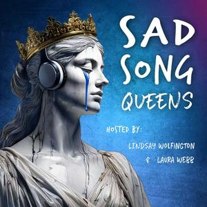 Luister naar Sad Song Queens in de app