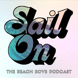 Luister naar Sail On: The Beach Boys Podcast in de app