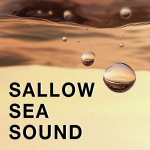 Luister naar Sallow Sea Sound 蕉色海聲 in de app