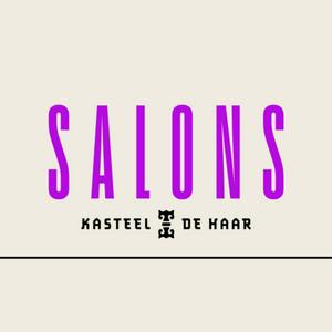 Salons Kasteel de Haar