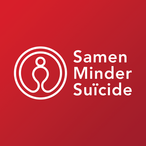 Samen Minder Suïcide