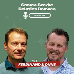 Luister naar Samen Sterke Relaties Bouwen podcast in de app