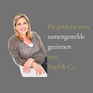 Gelukkig Samengesteld by STIEFenCO
