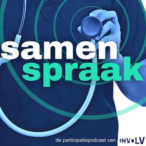 Luister naar SAMENSPRAAK in de app