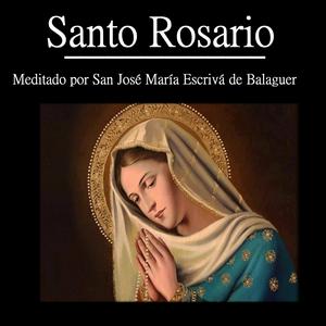 Luister naar Santo Rosario in de app