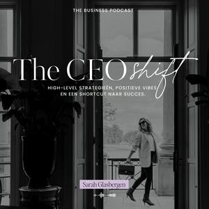 The CEO Shift