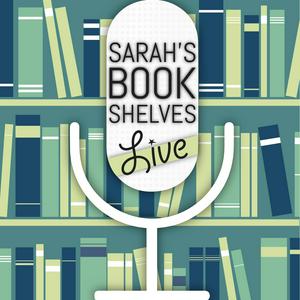 Luister naar Sarah's Bookshelves Live in de app