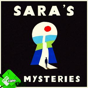 Luister naar Sara's Mysteries in de app