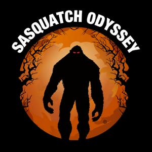 Luister naar Sasquatch Odyssey in de app