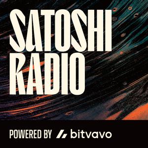 Luister naar Satoshi Radio in de app