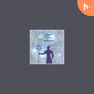 Satyam Shivam Sundaram By Chandrakala