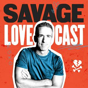 Luister naar Savage Lovecast in de app