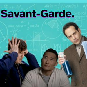 Savant Garde