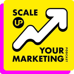 Scale Up Your Marketing