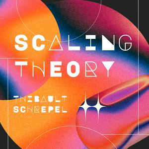 Luister naar Scaling Theory in de app