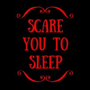 Luister naar Scare You To Sleep in de app