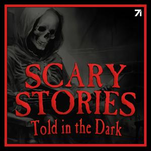 Luister naar Scary Stories Told in the Dark: A Horror Anthology Series in de app