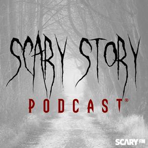 Luister naar Scary Story Podcast in de app