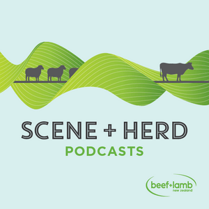 Luister naar Scene + Herd: Podcasts from Beef + Lamb New Zealand in de app