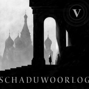 Schaduwoorlog