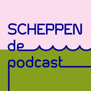 Luister naar Scheppen de podcast in de app