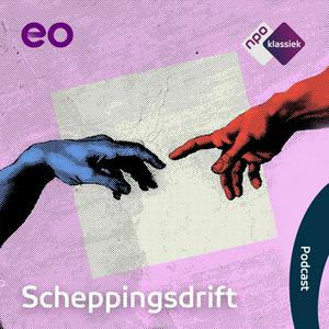 Luister naar Scheppingsdrift in de app