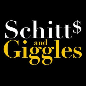 Luister naar Schitt's and Giggles: A Schitt's Creek Podcast in de app