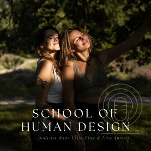 Luister naar School of Human Design Podcast in de app