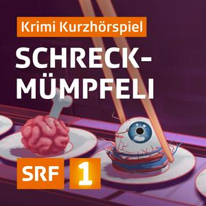 Luister naar Schreckmümpfeli in de app