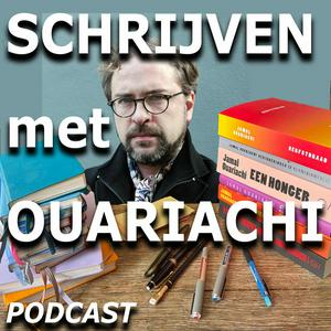 Luister naar Schrijven met Ouariachi Podcast in de app