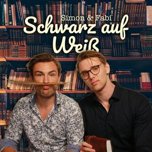 Luister naar Schwarz auf Weiß - der Bücherpodcast in de app