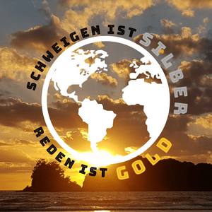 schweigen ist silber - reden ist gold