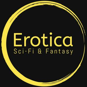 Luister naar Sci-fi and Fantasy Erotica - The Erotica Podcast Network in de app