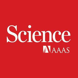 Luister naar Science Magazine Podcast in de app