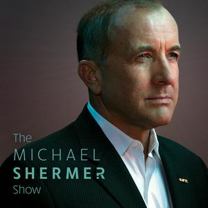 Luister naar The Michael Shermer Show in de app