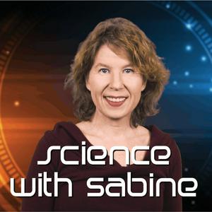 Luister naar Science with Sabine in de app