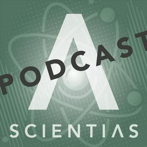 Luister naar Scientias Podcast in de app