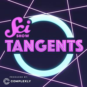 Luister naar SciShow Tangents in de app