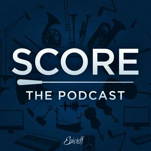 Luister naar Score: The Podcast in de app