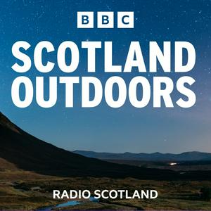 Luister naar Scotland Outdoors in de app