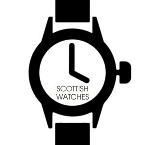 Luister naar Scottish Watches in de app